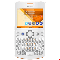 گوشی موبایل نوکیا آشا 205